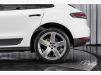 Thumbnail Photo 9 for 2020 Porsche Macan S